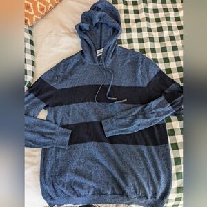 Calvin Klein men's hoodie sweater